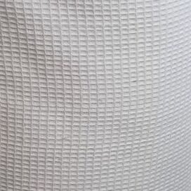 Вафельная ткань, ширина 80 см, плотность 200 гр/м2, рулон 50 м