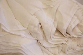 Ситец суровый ( миткаль ) ш. 90 см пл. 100 ± 5  г / м 2  ГОСТ