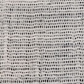 Ткань неткол, нитепрошивное полотно, ш. 80, пл. 100, хб. 100 %