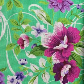 Вафельное полотно набивное ш.45 см. пл.150 г/м2