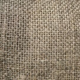 Мешковина джут ш.106 см пл. 420 г / м2