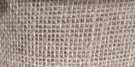 Ткань упаковочная ш.110 пл.190 г / м2 джут