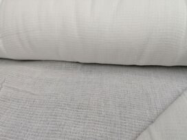 Вафельное полотно отбеленное ш.80 пл.160 г/м2