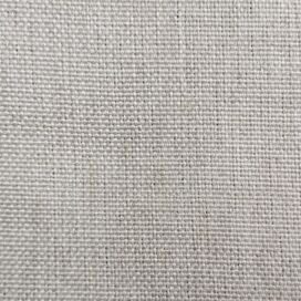 Рогожка светло-бежевая ш . 150 см. пл.  270 г / м2