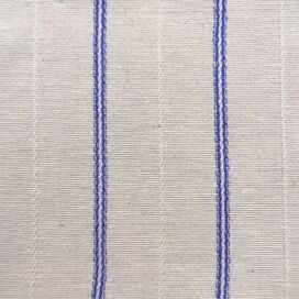 Тик матрацный с просновками ш. 155 см. пл. 170 г / м2