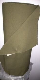 Aвизент арт. С 21-ЮД  хаки шир.100  пл.390 г / м2 х / б