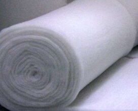 Синтепон шир.150 см.пл. 200 г / м2 рулон 30